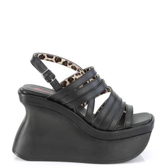 Plataforma demonia that bitch