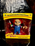 Chucky - figura coleccionable 🩸