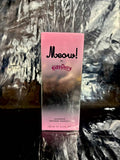 Katy Perry perfume meouw