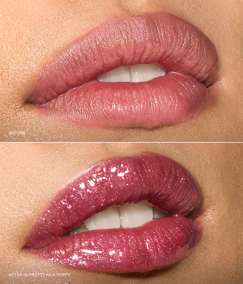 Rem beauty x wicked lip gloss