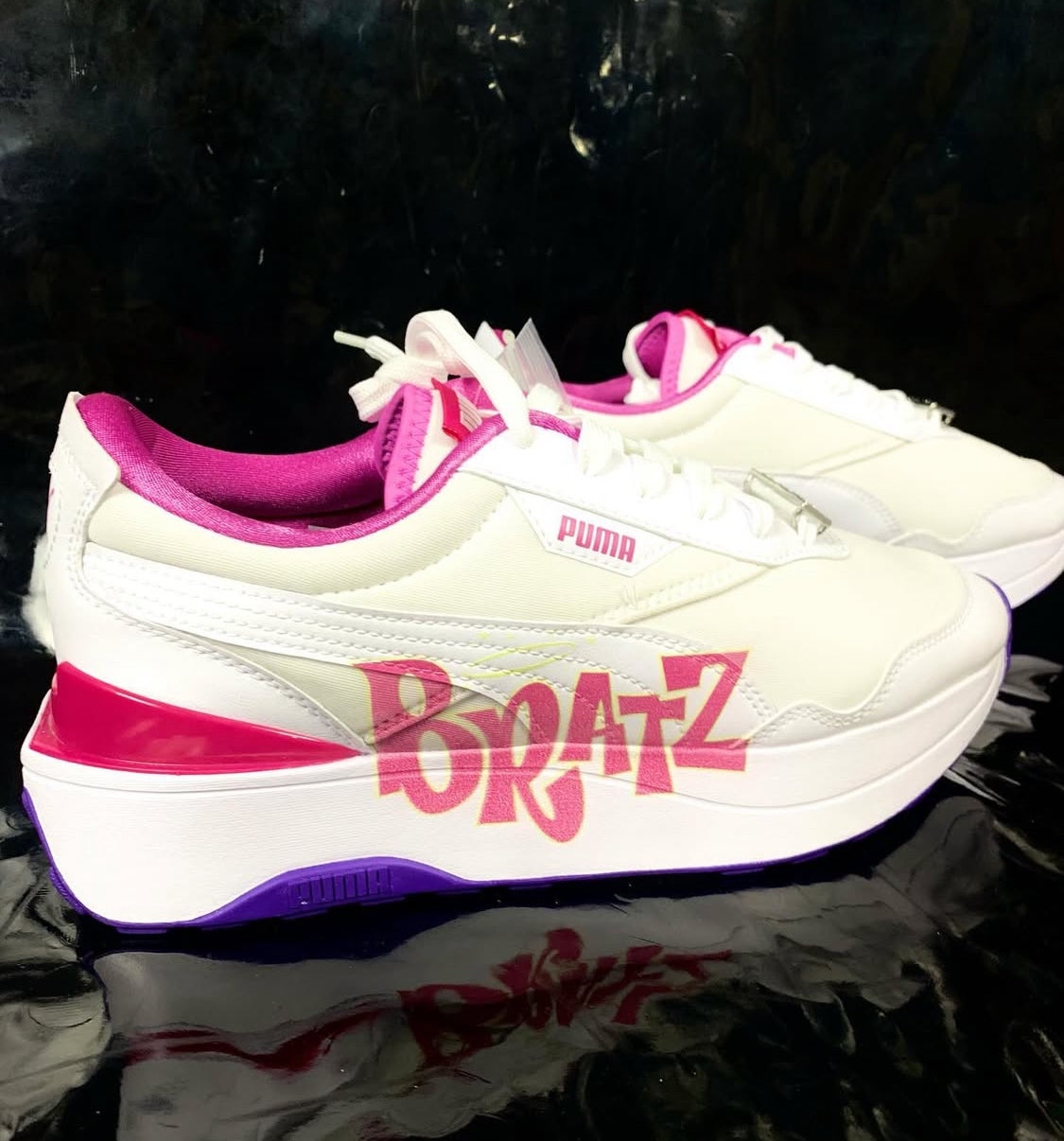 PUMA X BRATZ 💕