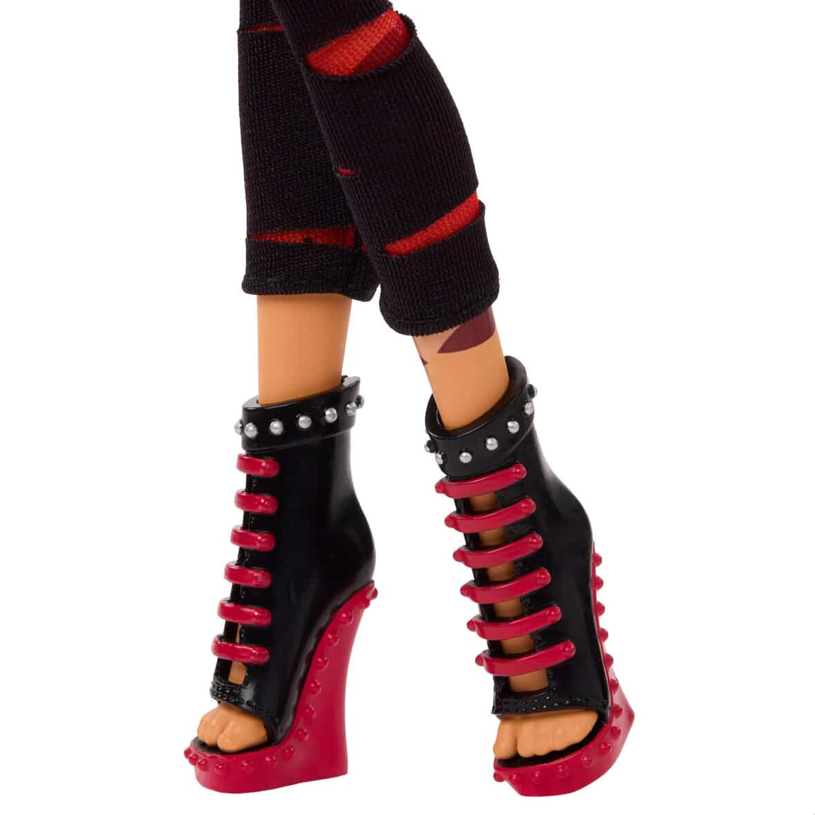 Muñeca Toralei monster high🧡