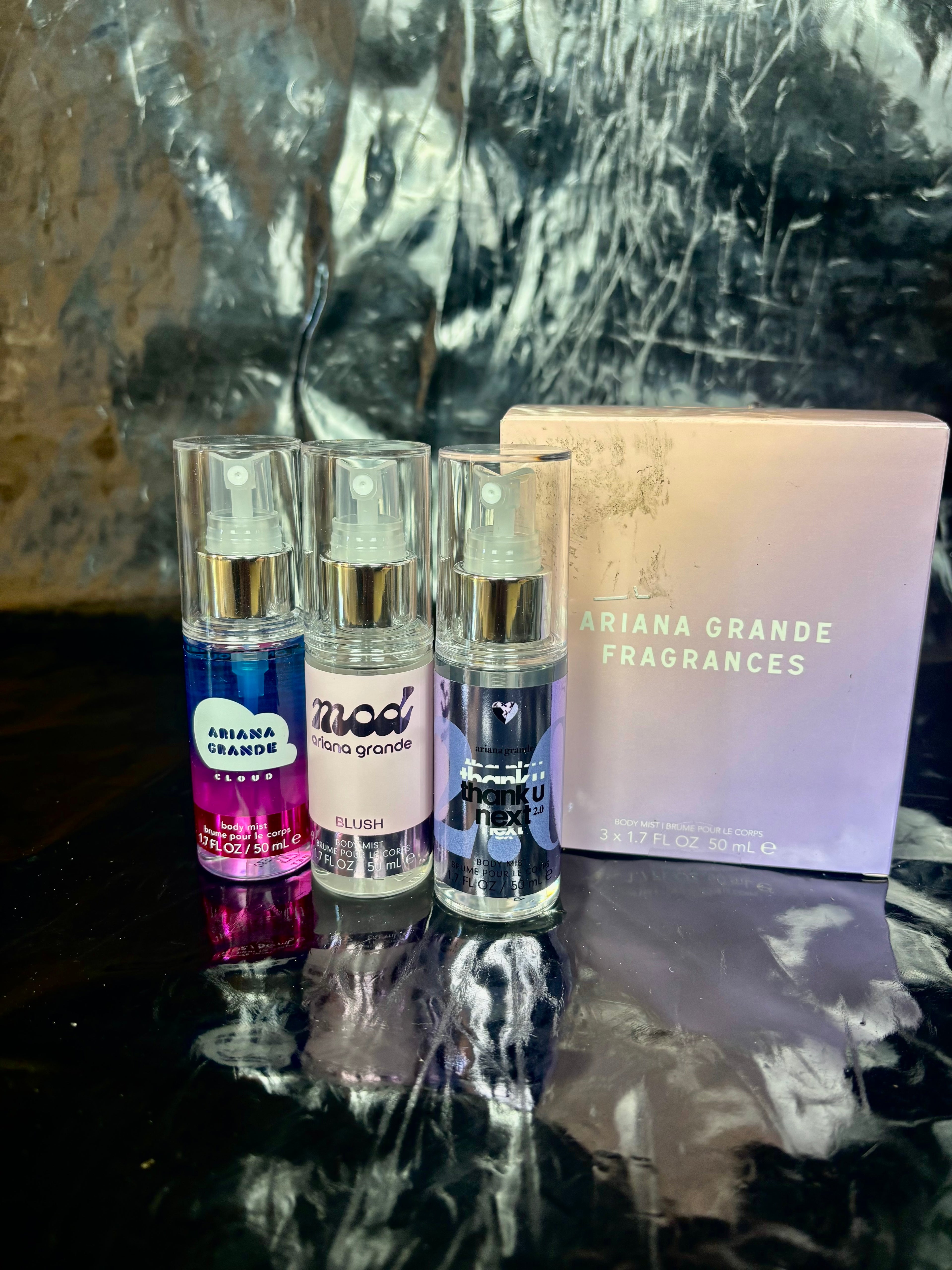 Pack 3 Ariana grande 💕