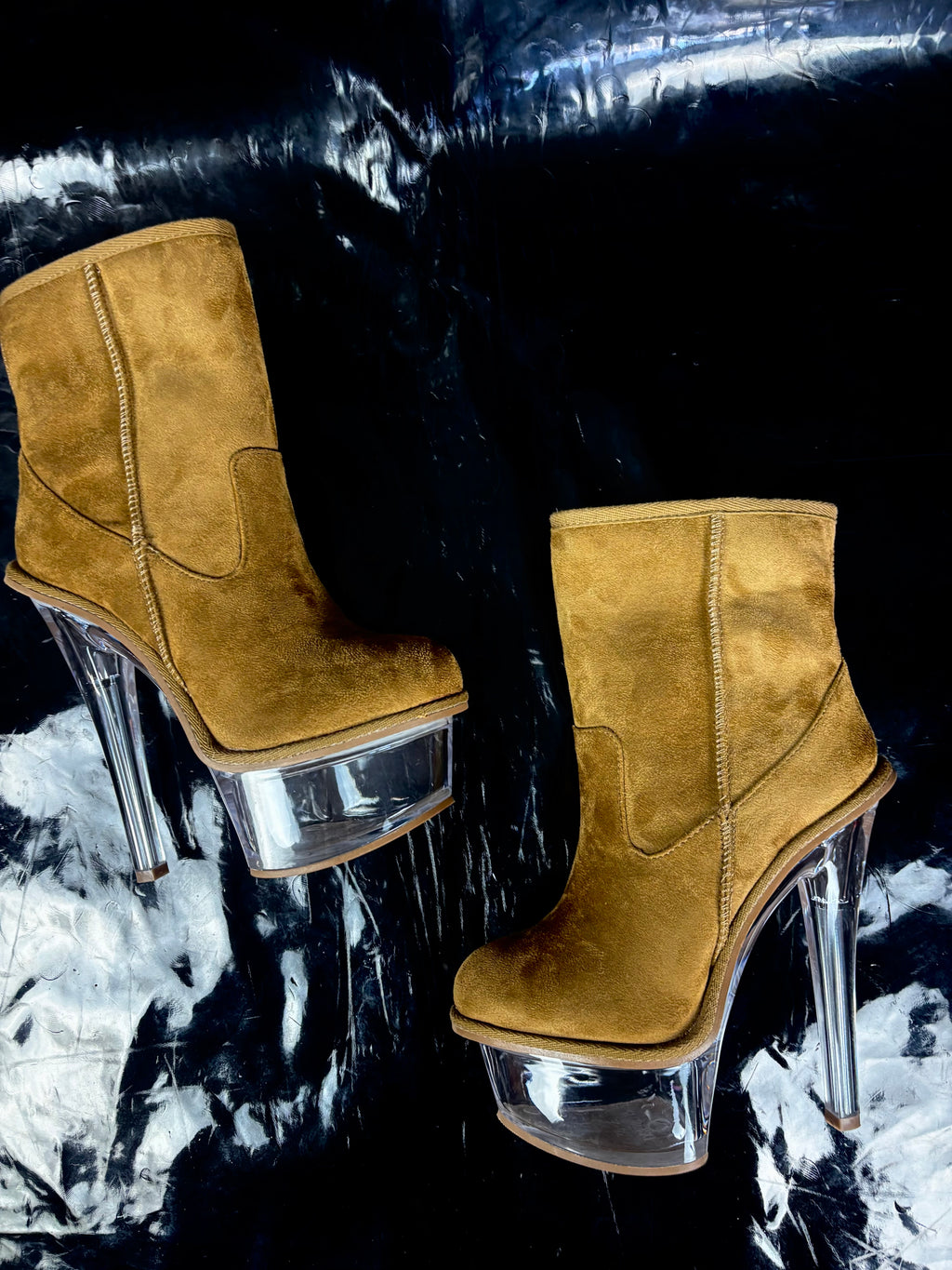 Botas style UGG Teibolera 🤎