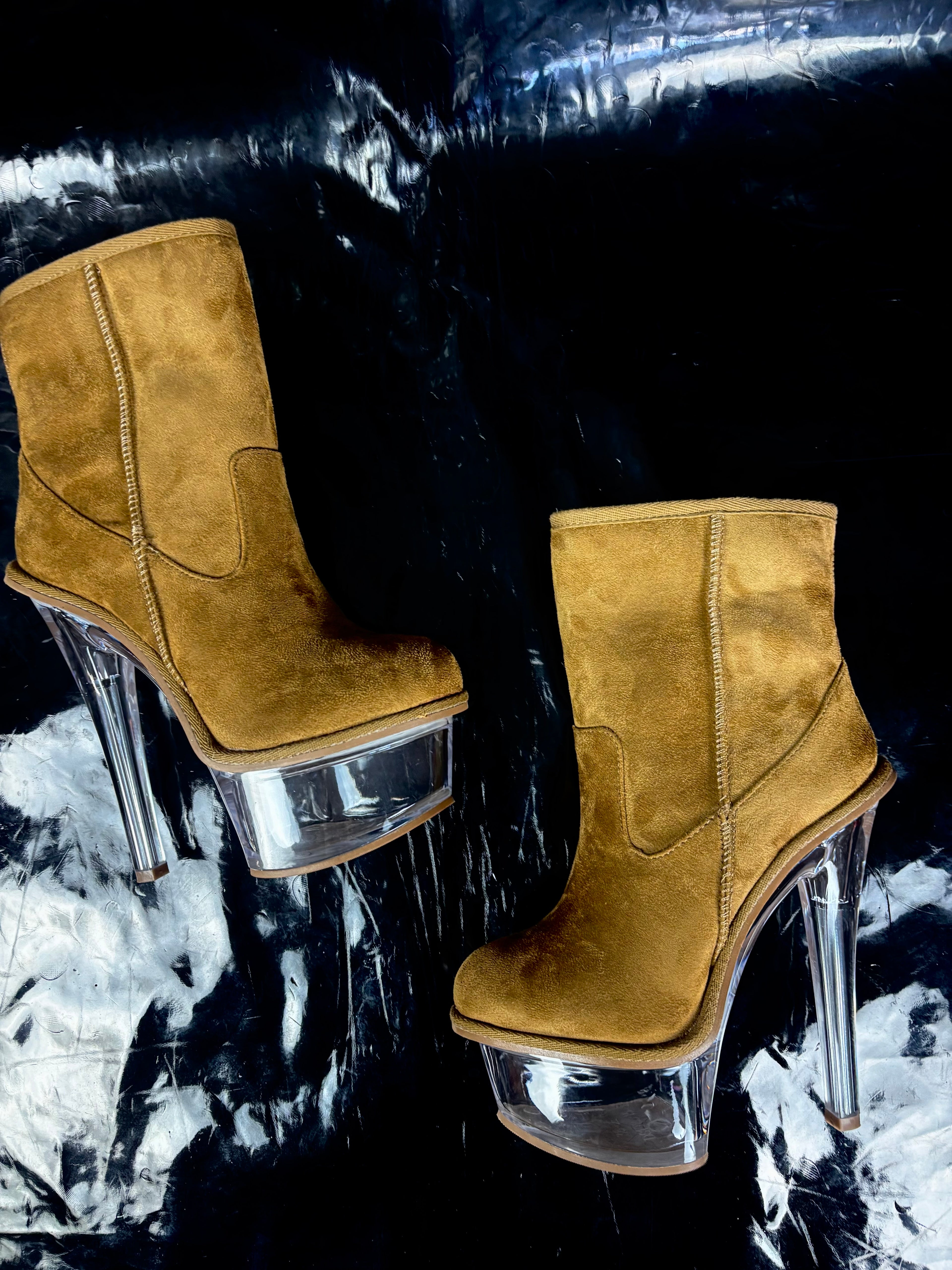 Botas style UGG Teibolera 🤎