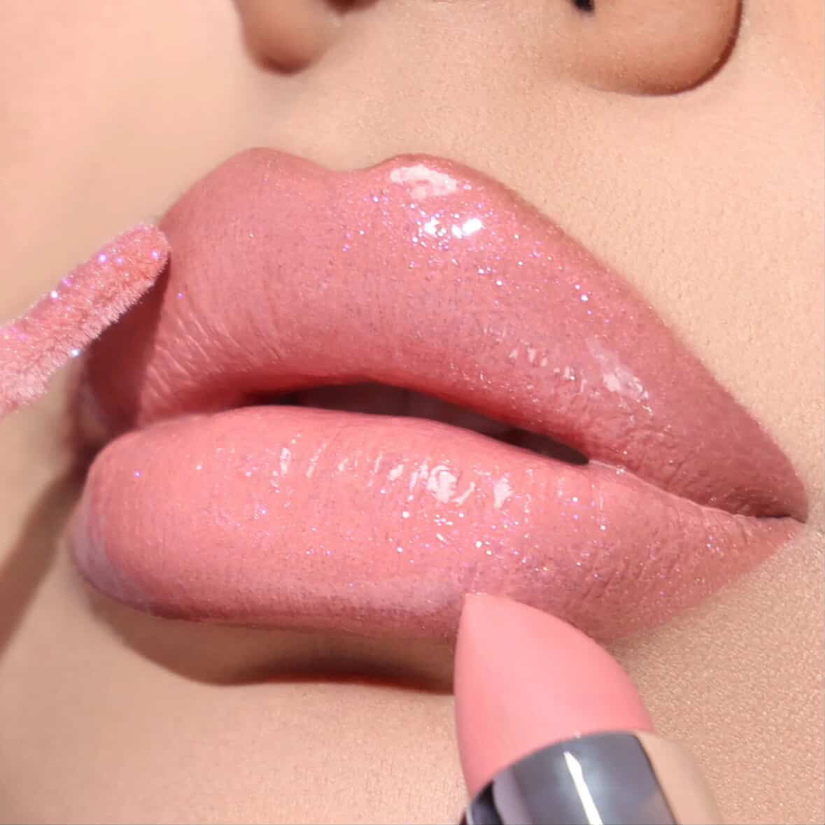 Pack lip kit scooby doo x glamlite