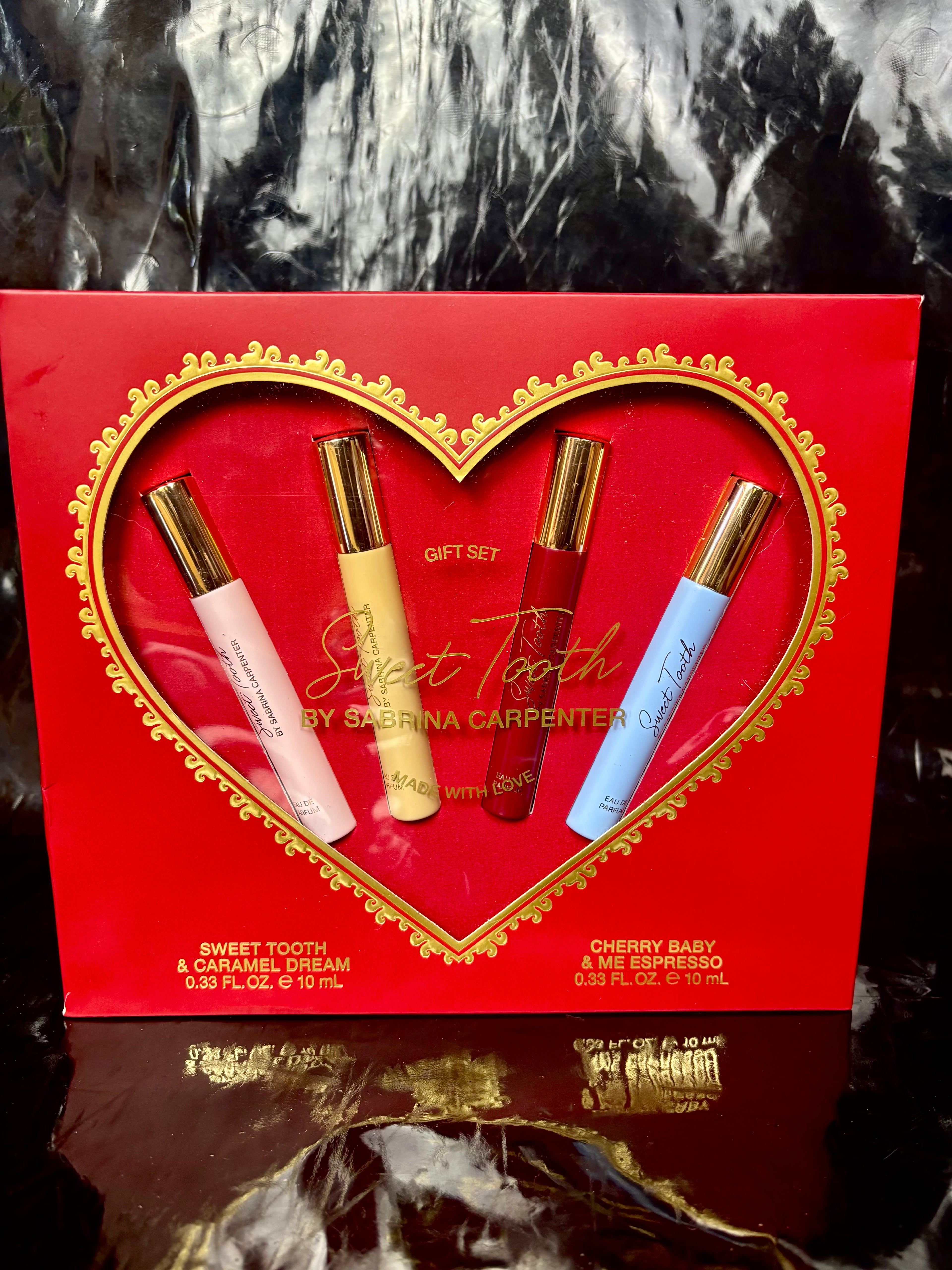 Pack 4 perfumes Sabrina carpenter 💕