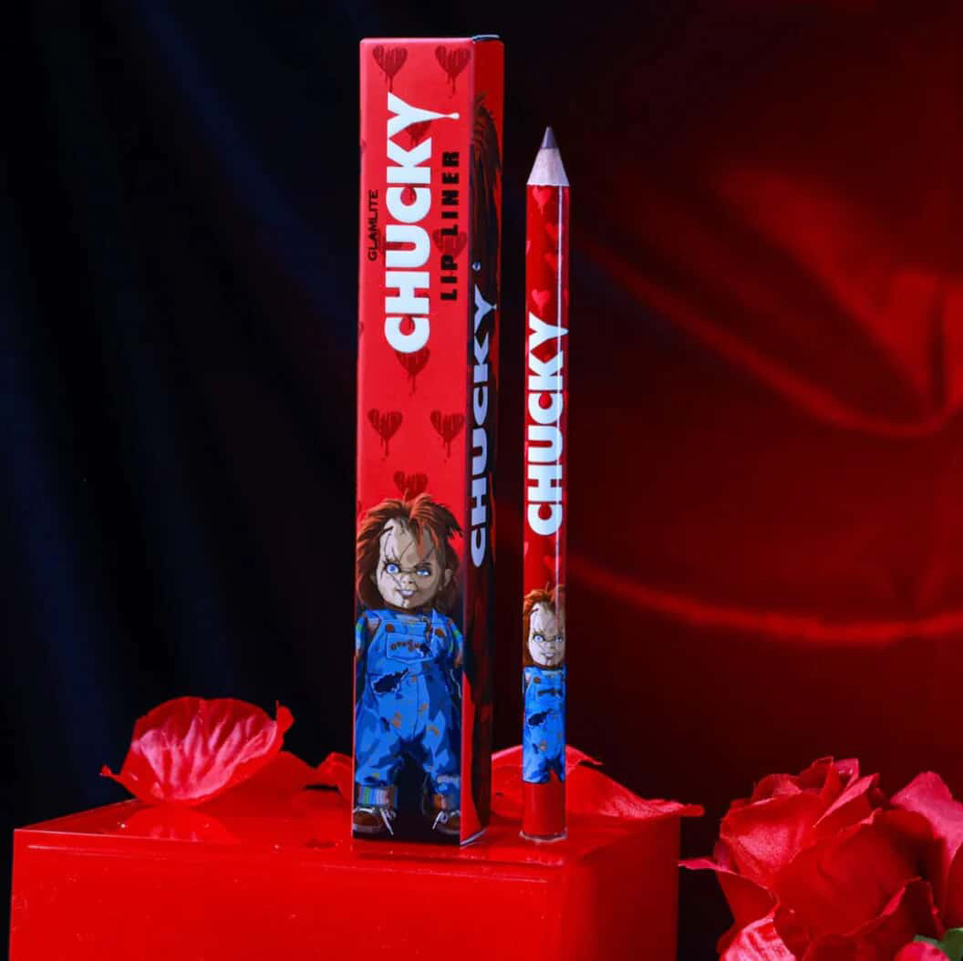 Lip liner Chucky glamlite