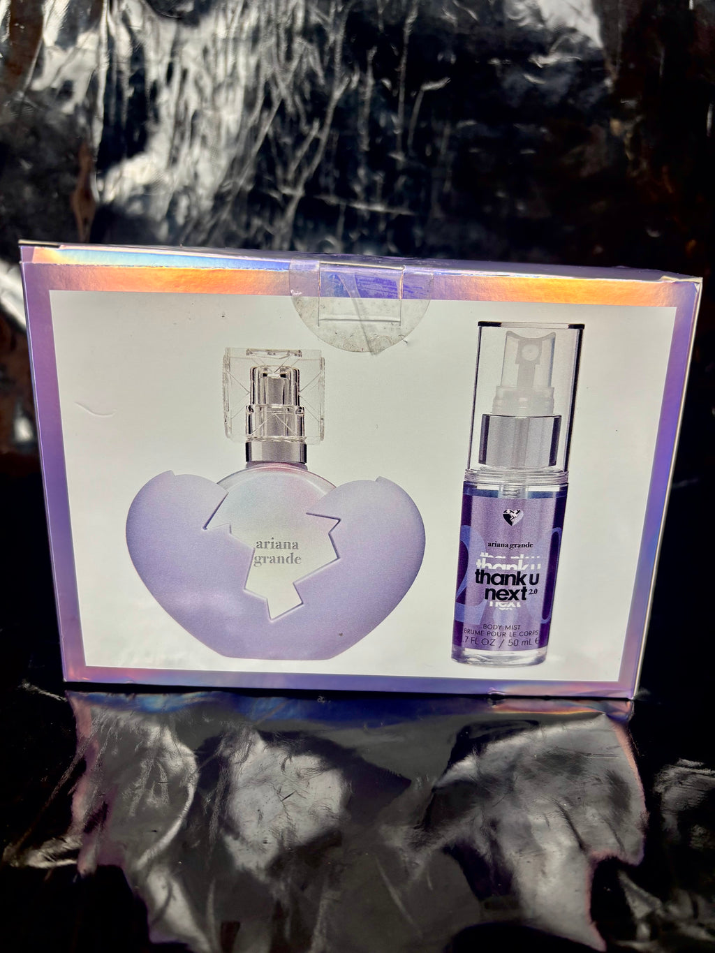 PACK Thank u next 2 💕 Ariana grande 💕