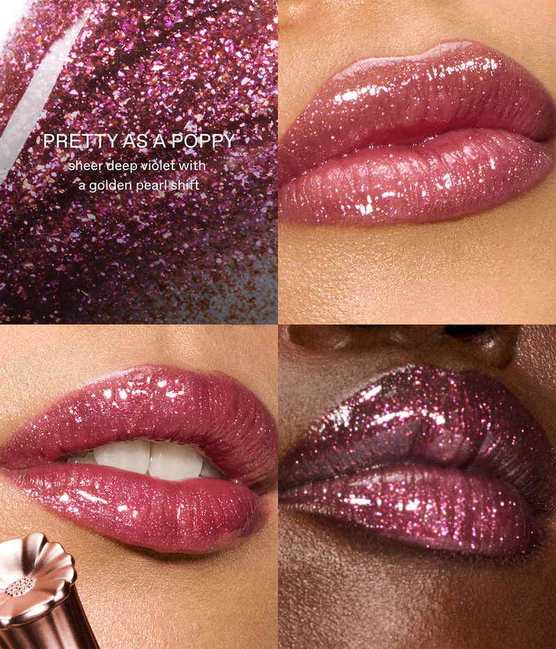 Rem beauty x wicked lip gloss