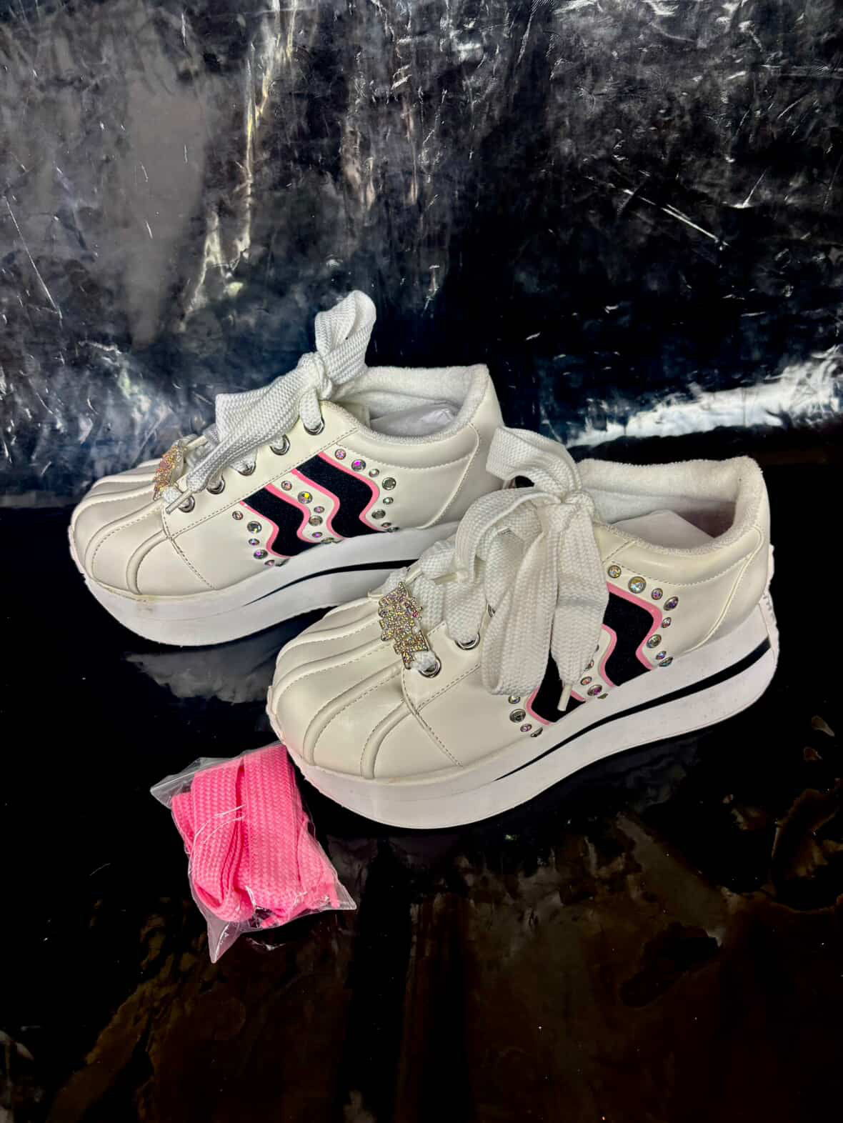 Bratz icon championes👑