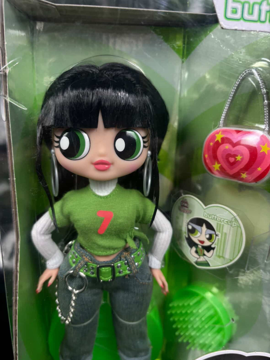 Muñecas lol surprise las chicas super poderosas