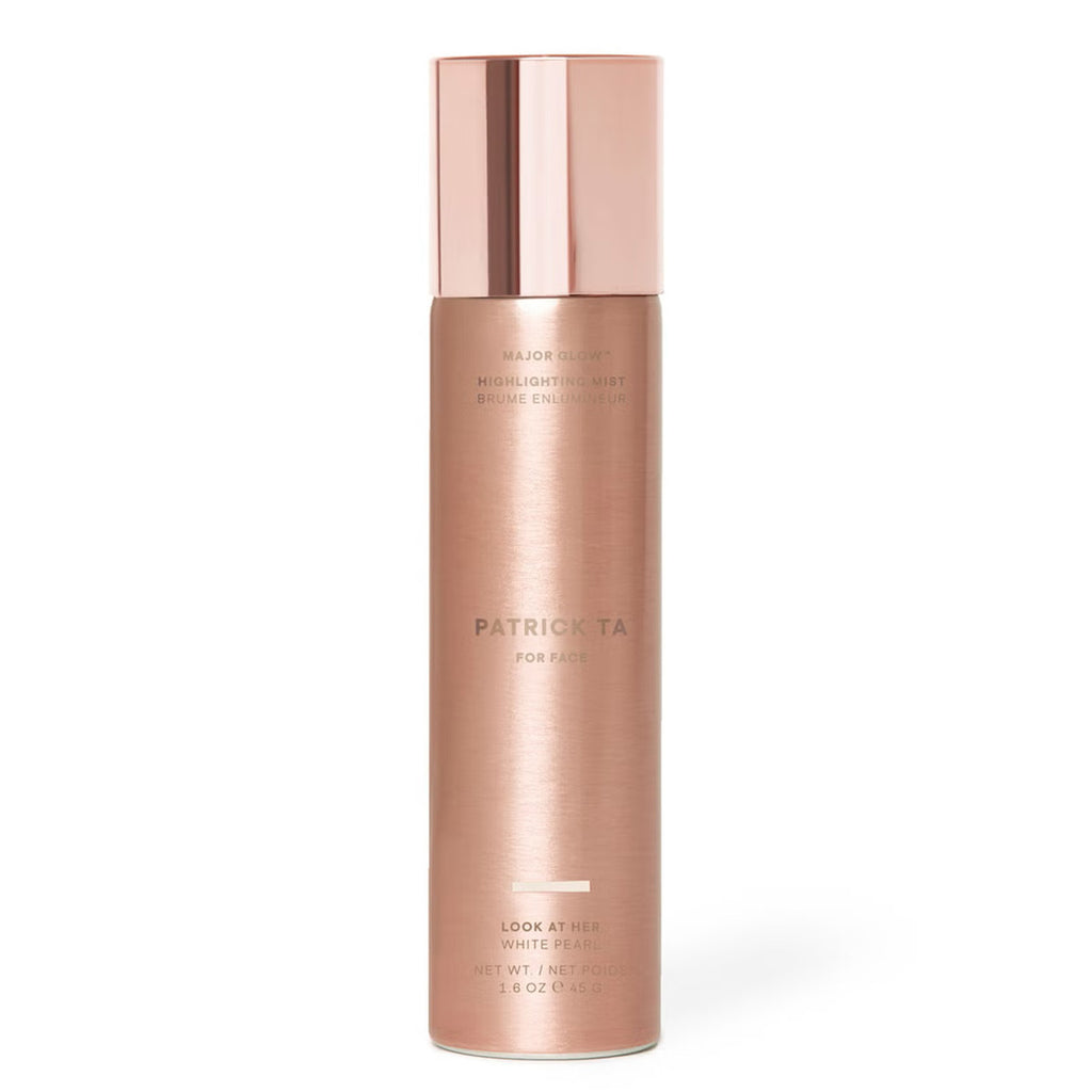 Patrick Ta pack premium luxury