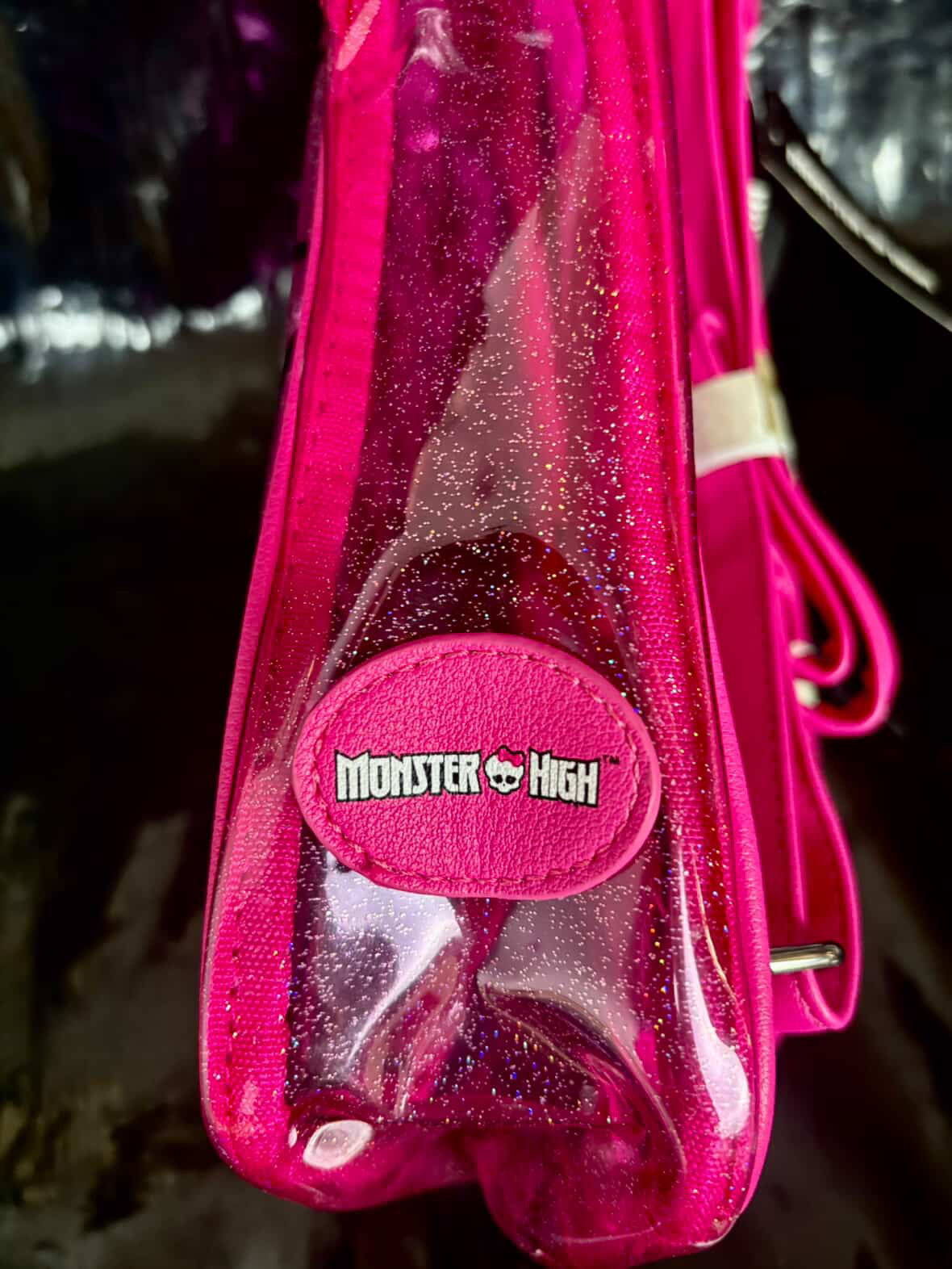 MOCHILA DRACULAURA BEACH💕🦇