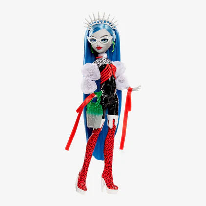 Ghoulia Yepls- Ghouluxe