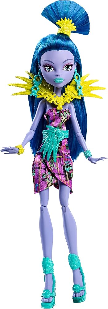 Jane Boolittle - Ghouls getaway 💜