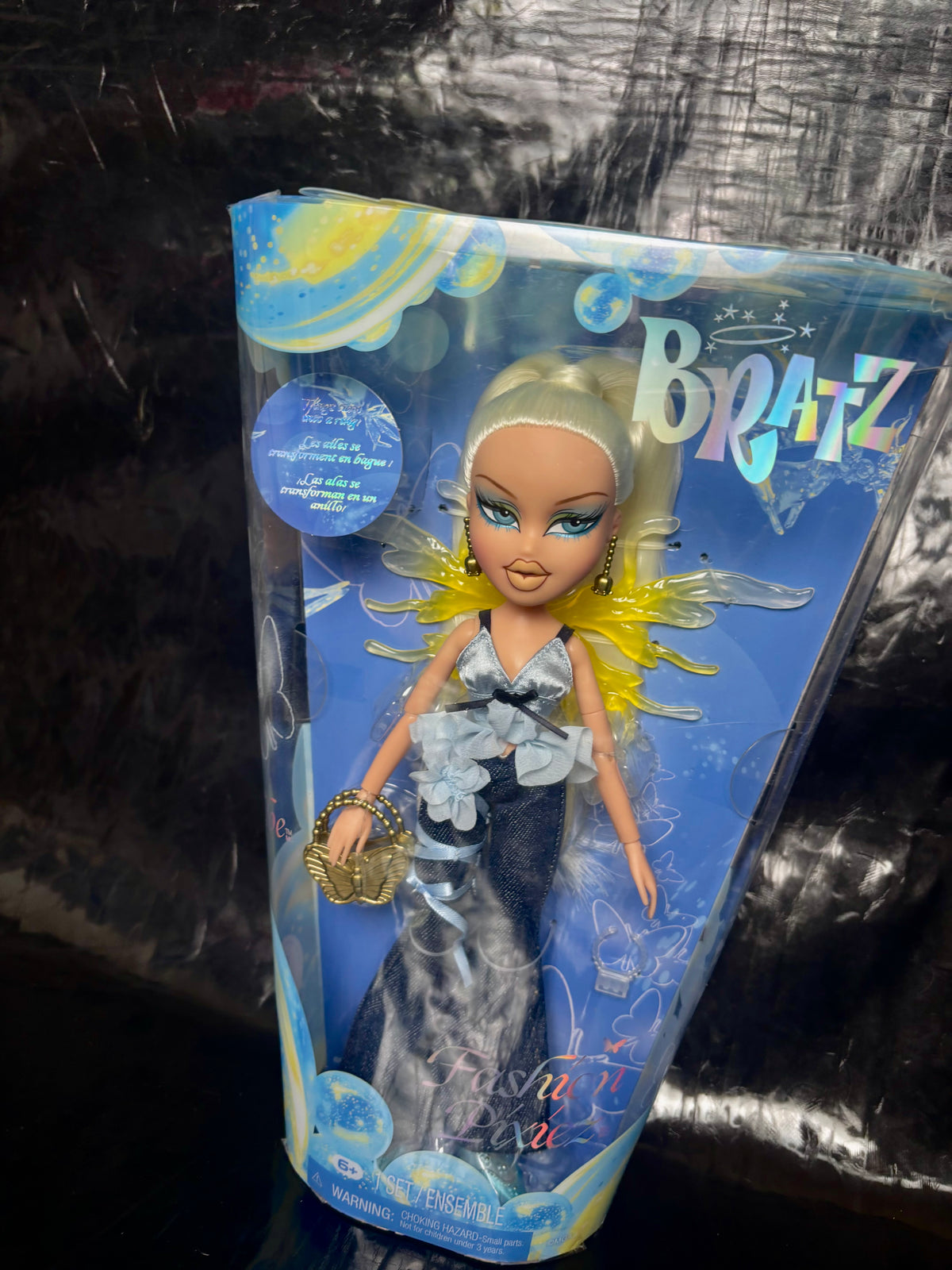 Cloe - Fashion Pixiez