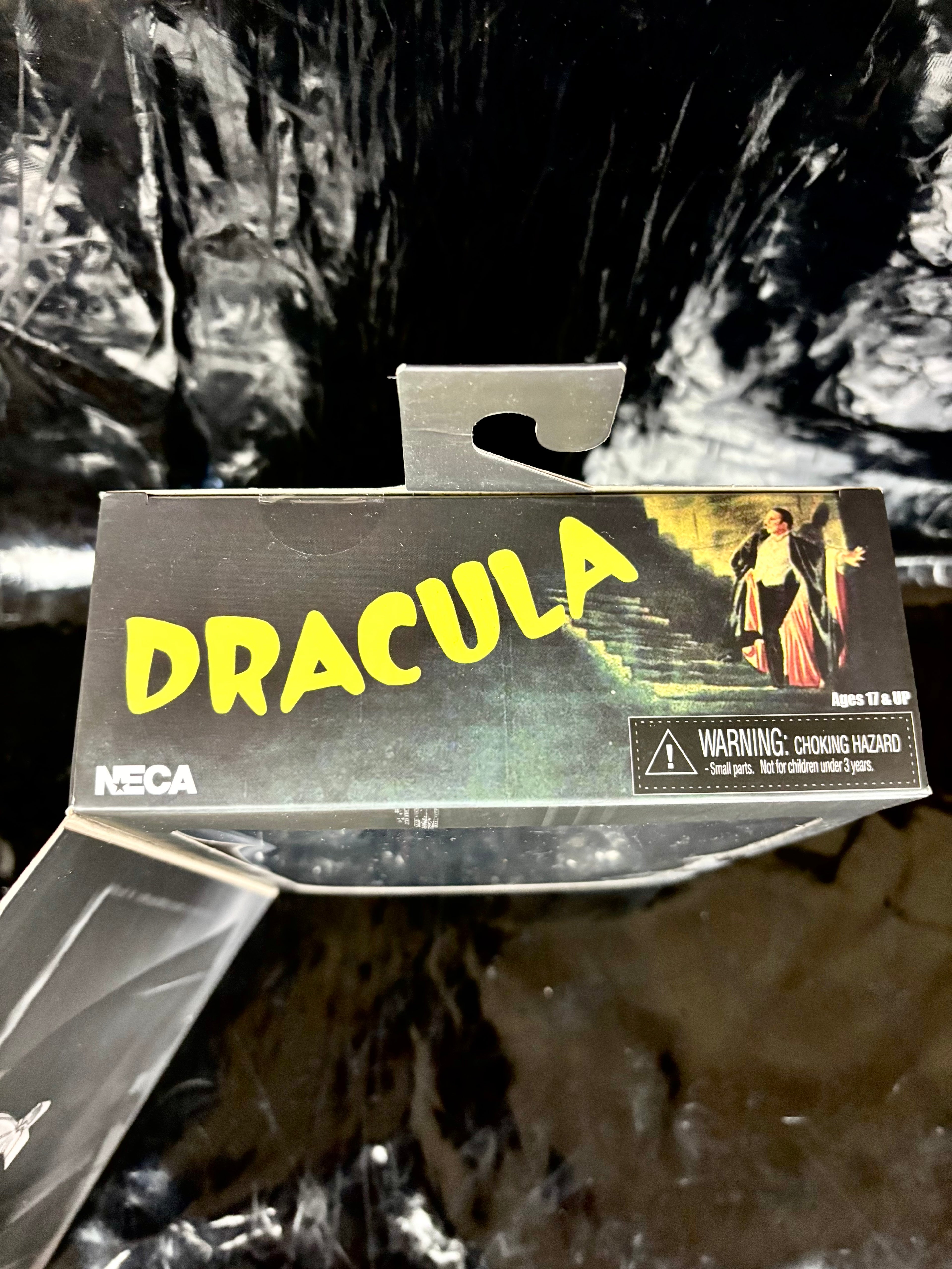 Dracula / Neca