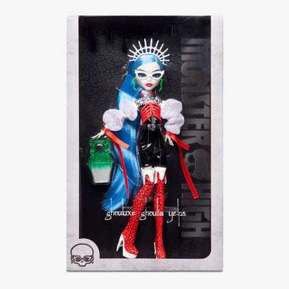 Ghoulia Yepls- Ghouluxe