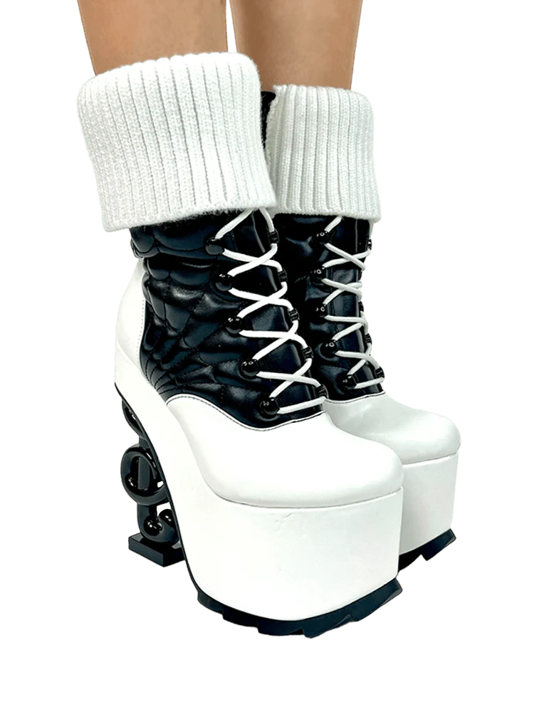 Botas OPERETTA 🎼🎶🖤