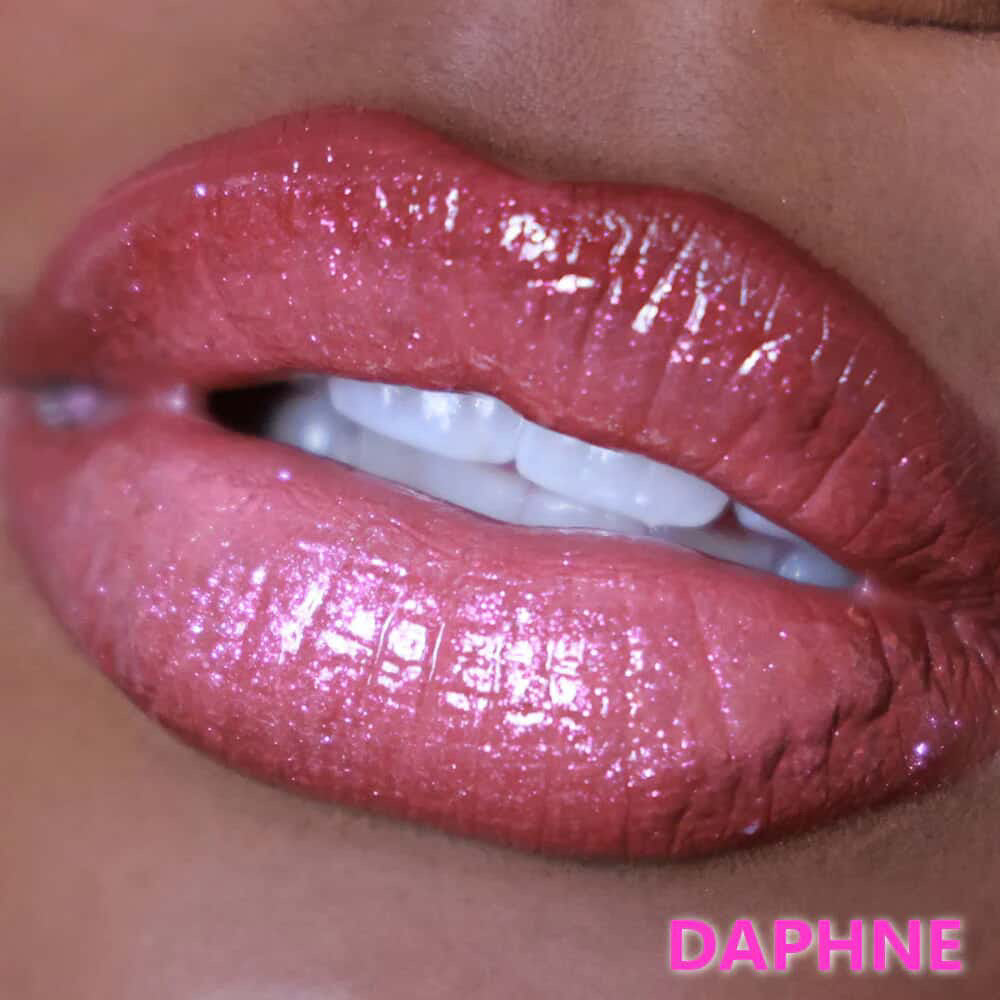 Pack lip kit scooby doo x glamlite