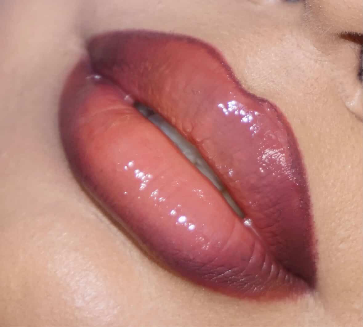 Red wine kit glamlite 3pc