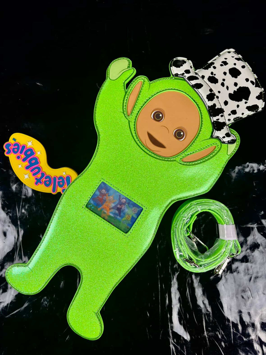 DIPSY BAG