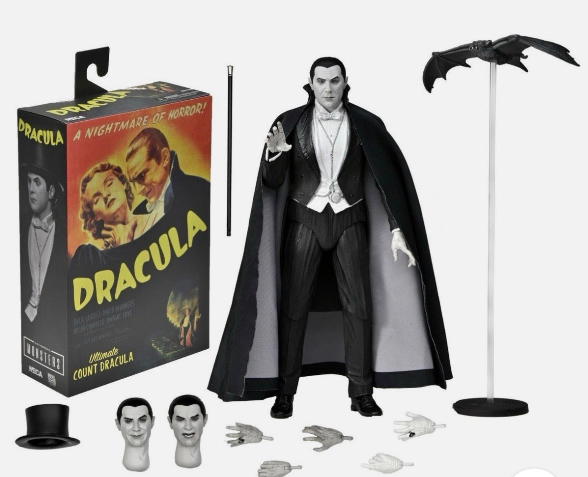 Dracula / Neca