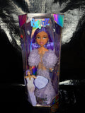 Bratz x Kylie jenner 💜