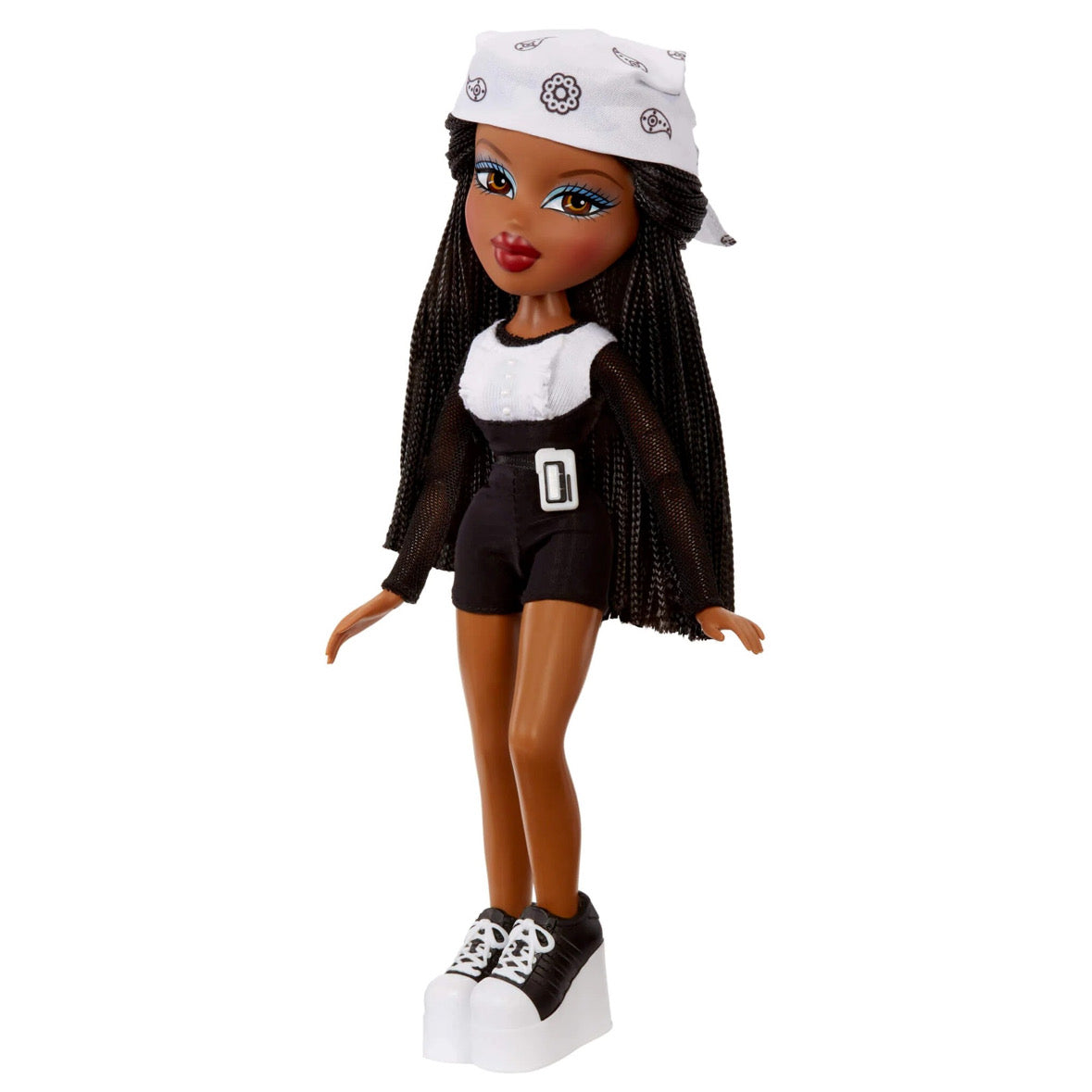 Bratz x CLUELESS - DIONNE🖤💜