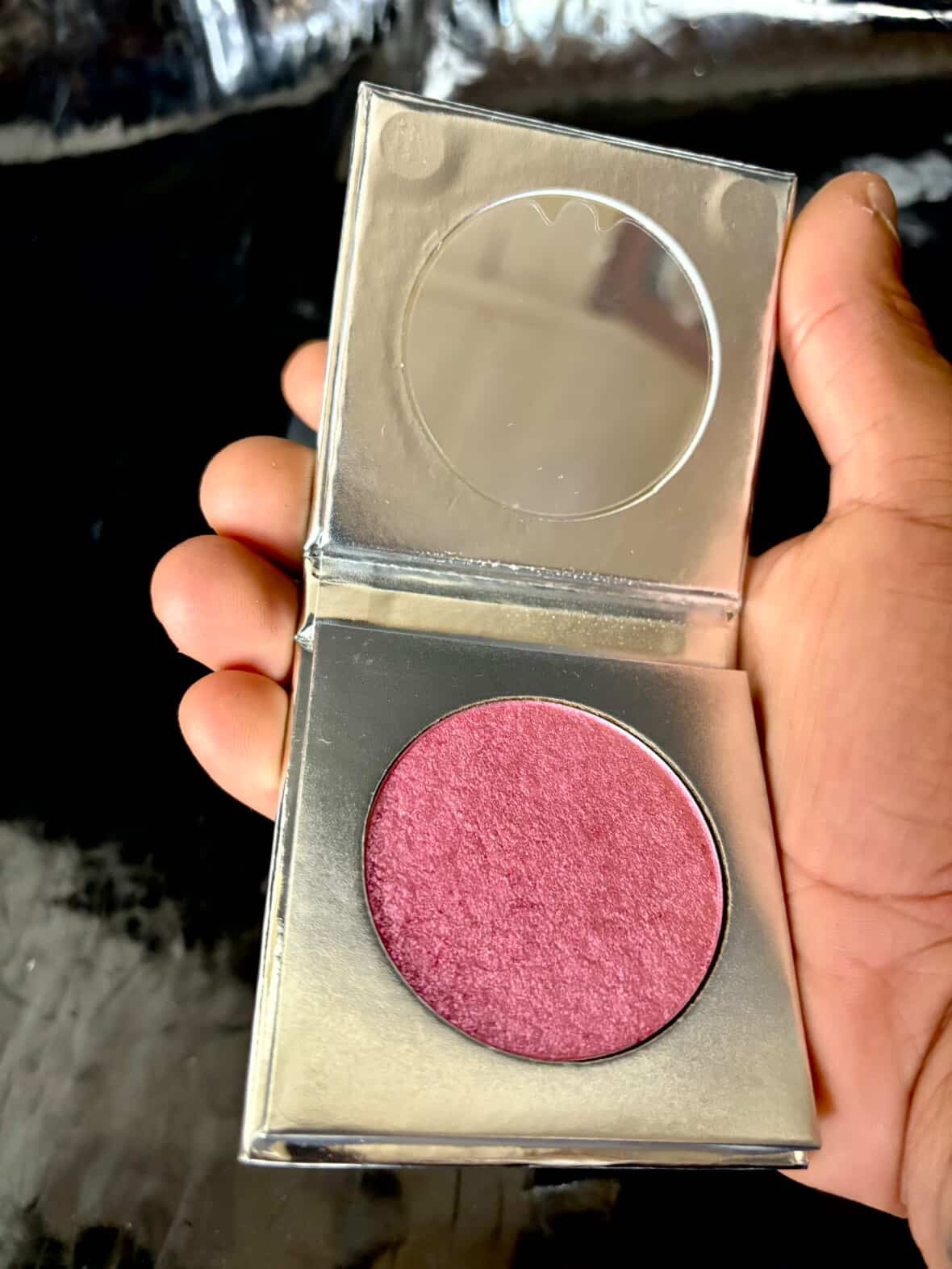 Ellis atlantis x blend bunny cosmetics