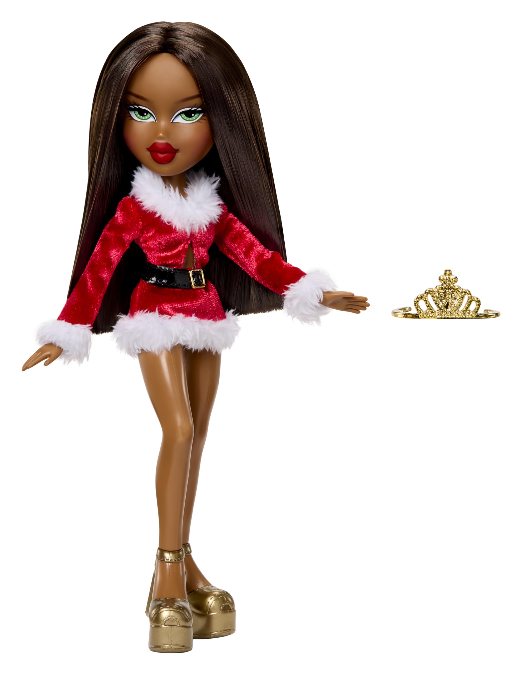 Muñeca Bratz - SASHA ❤️ Very Merry