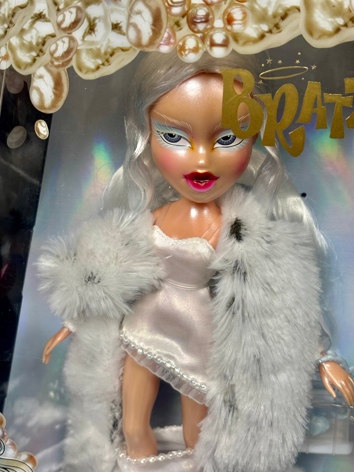 Cloe Holiday