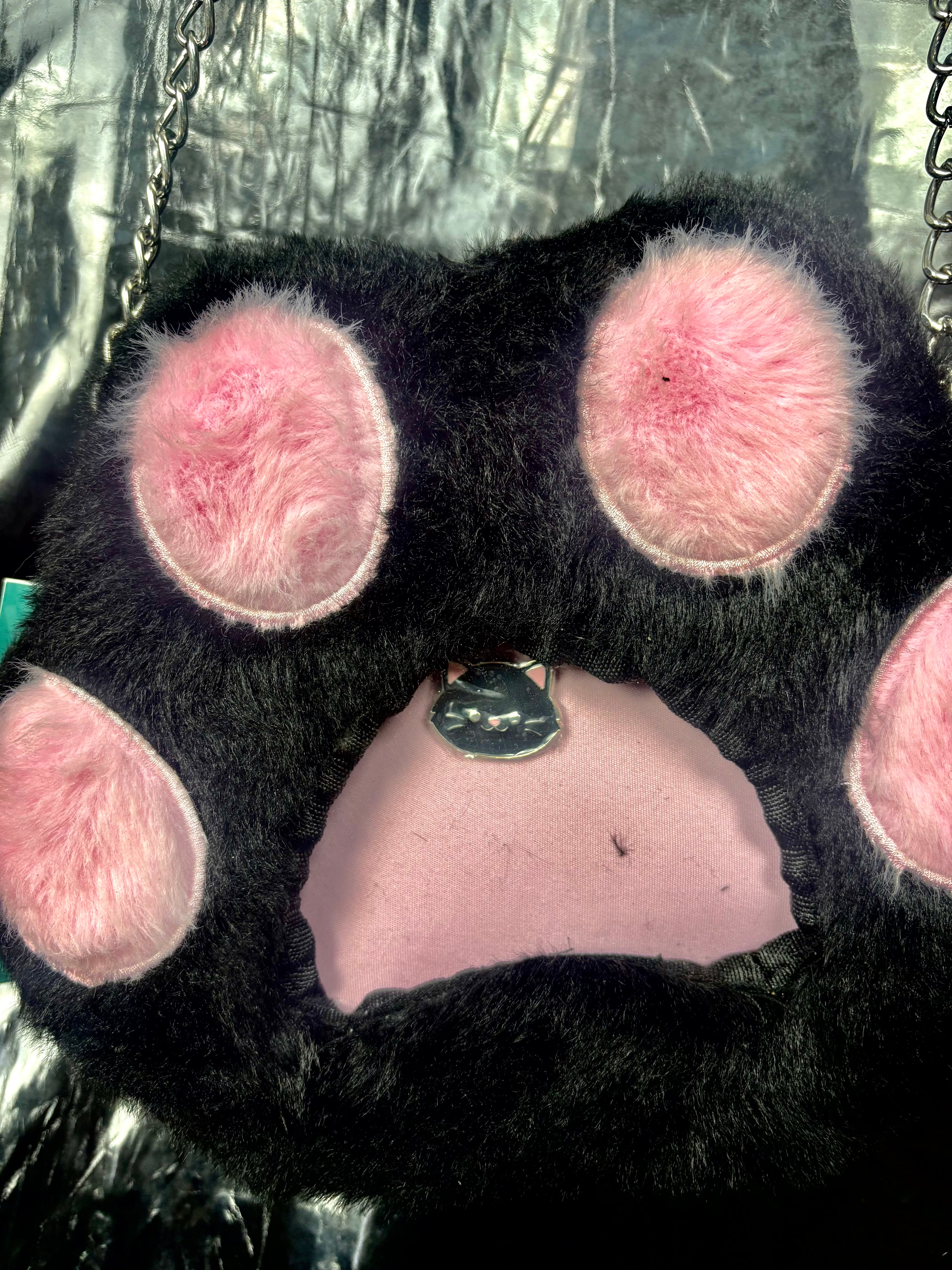 Cartera Miauuuuu 💕😻