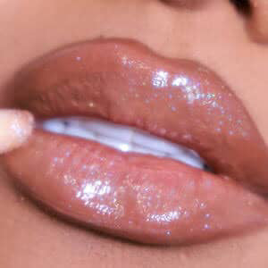 Lip kit  sweet facts glamlite