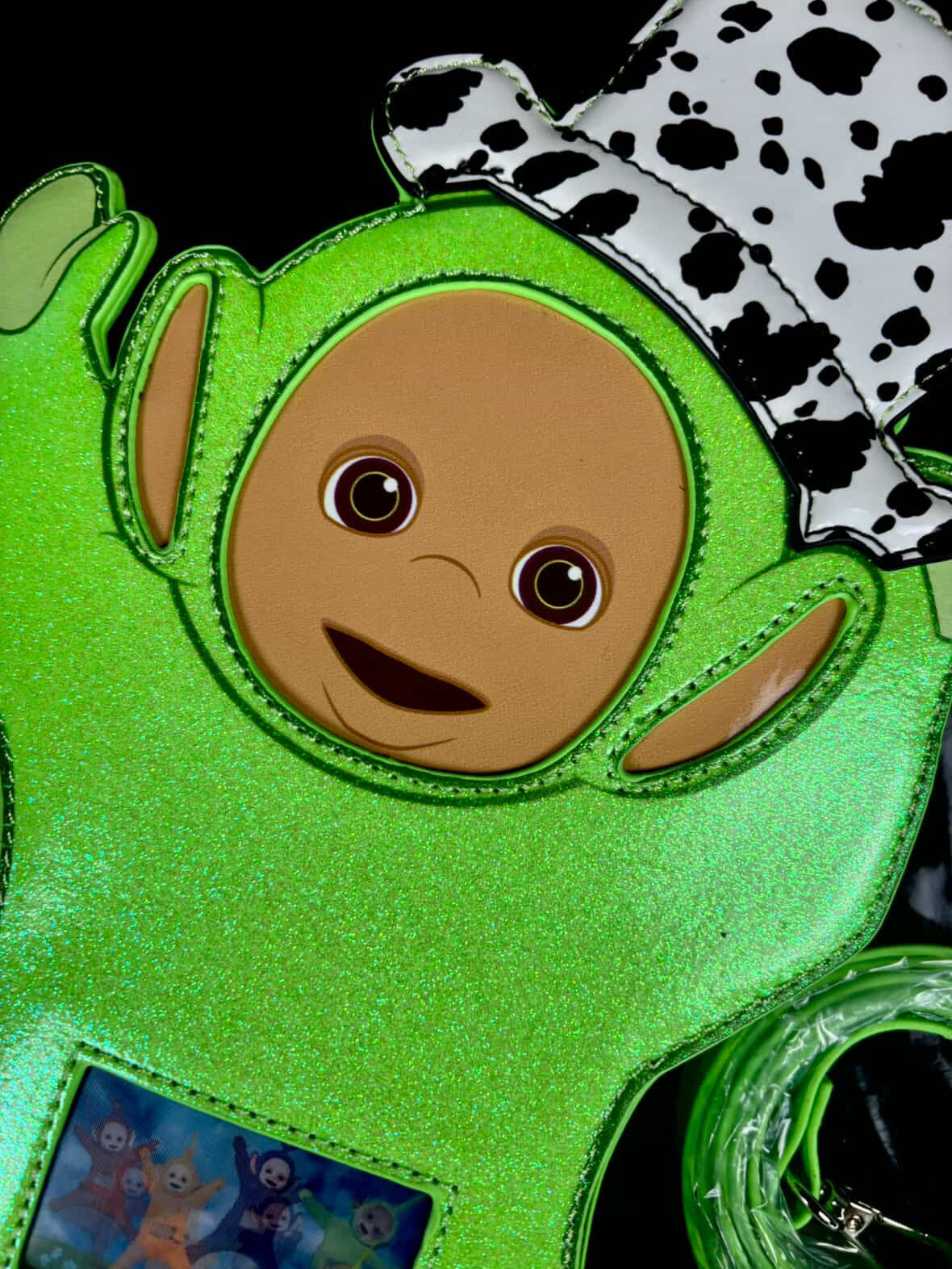 DIPSY BAG