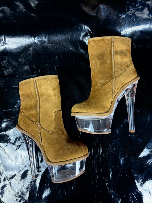 Botas style UGG Teibolera 🤎