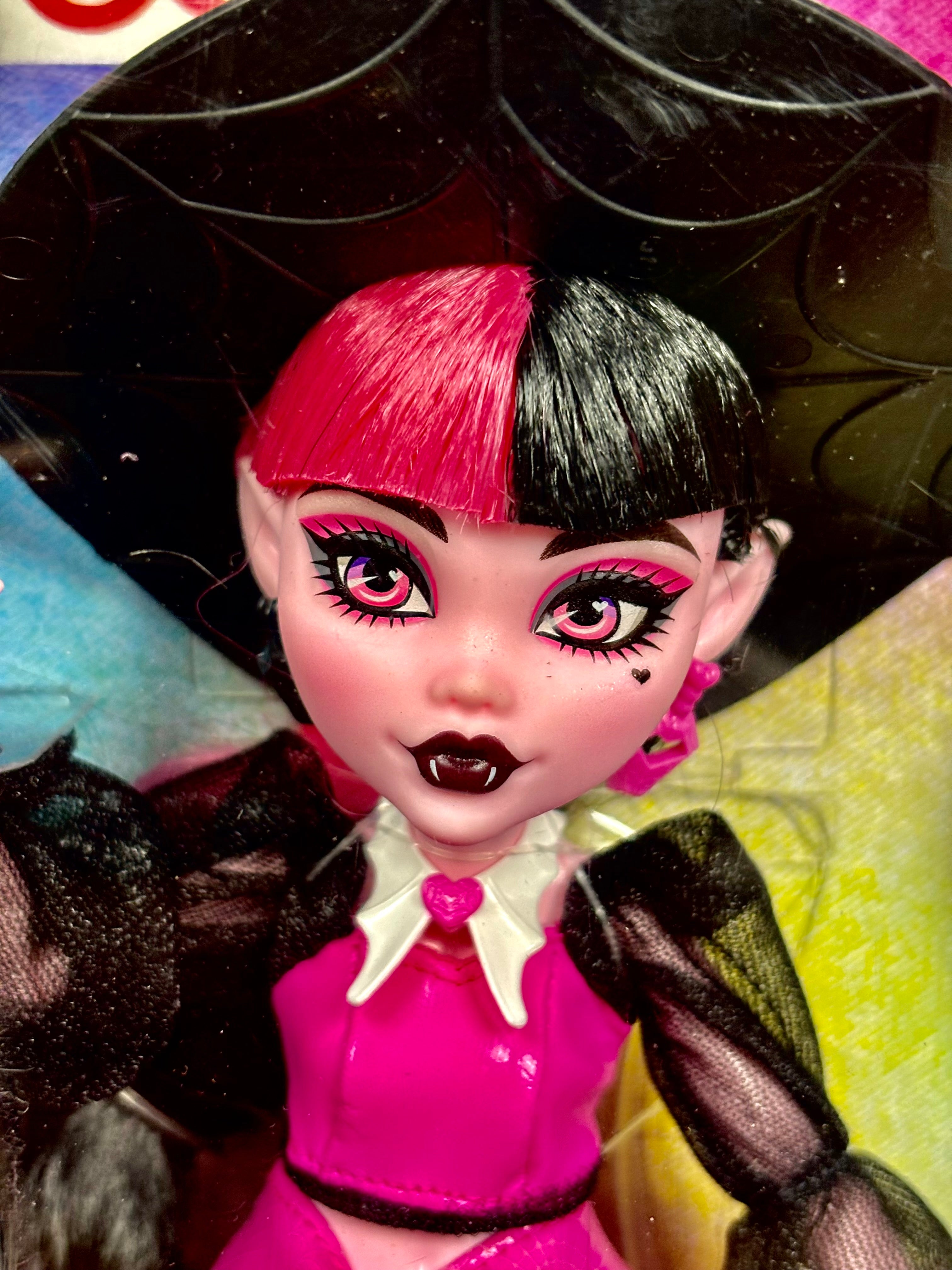 Draculaura G3