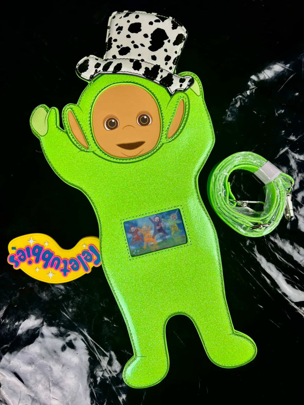 DIPSY BAG