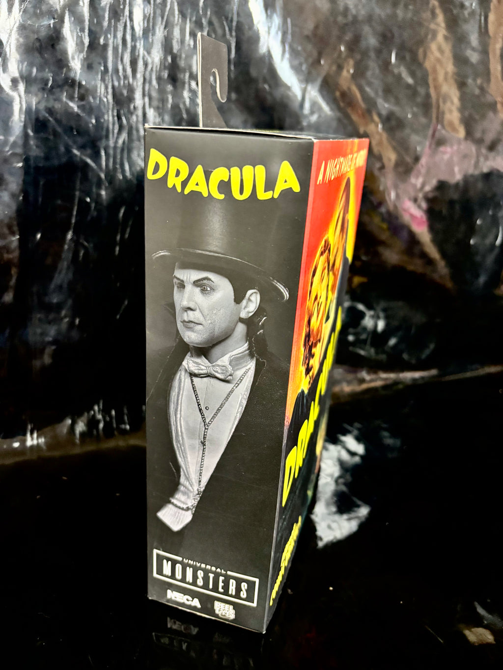 Dracula / Neca