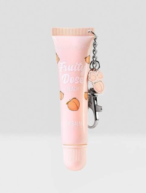 Lip balm 3pc beauty creations