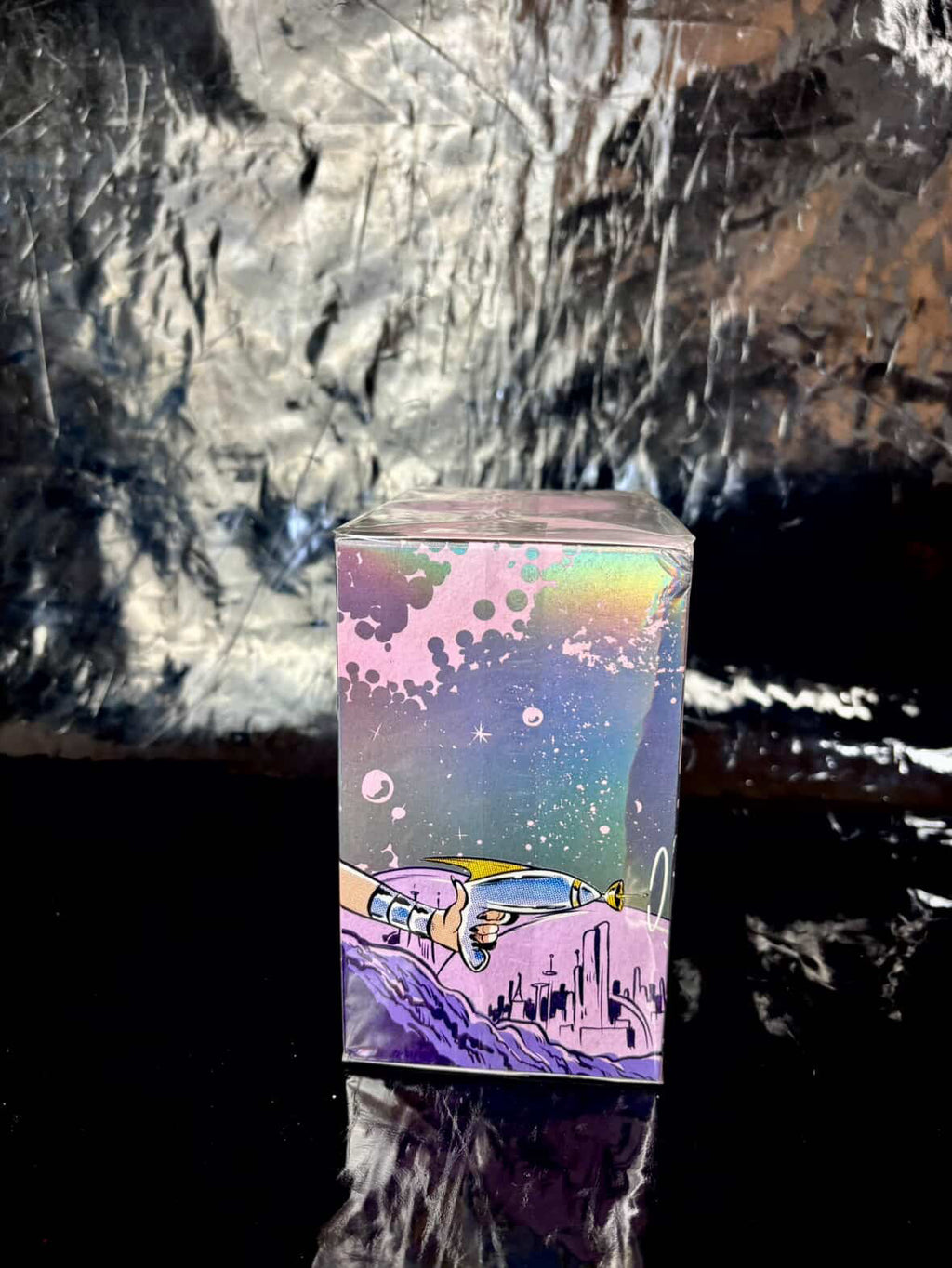 Perfume Ariana grande R.E.M