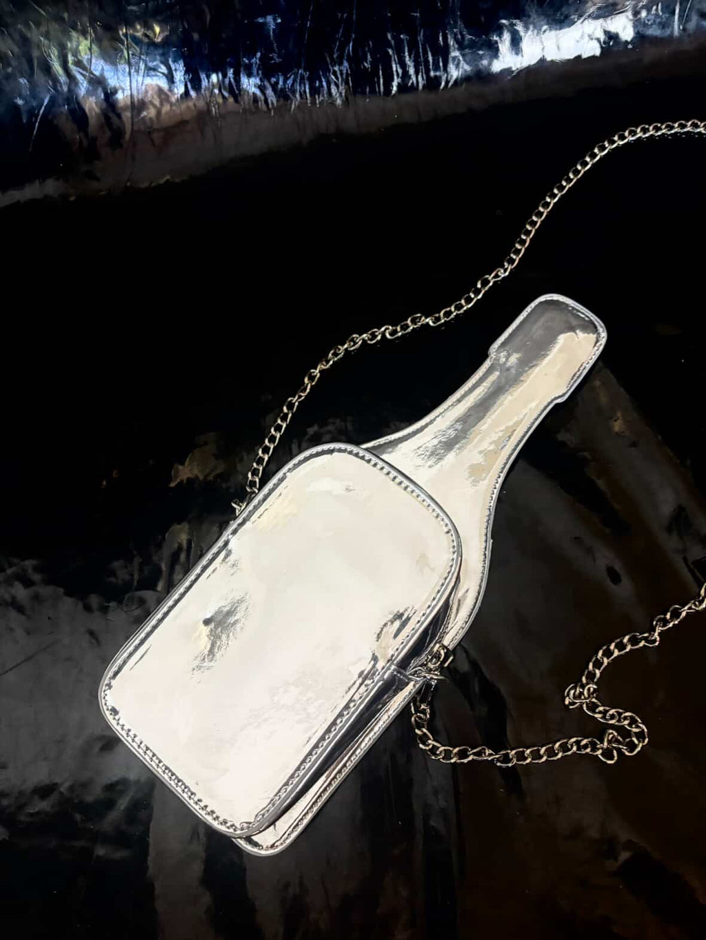 CARTERA BUBBLE GURL 🫧🍾