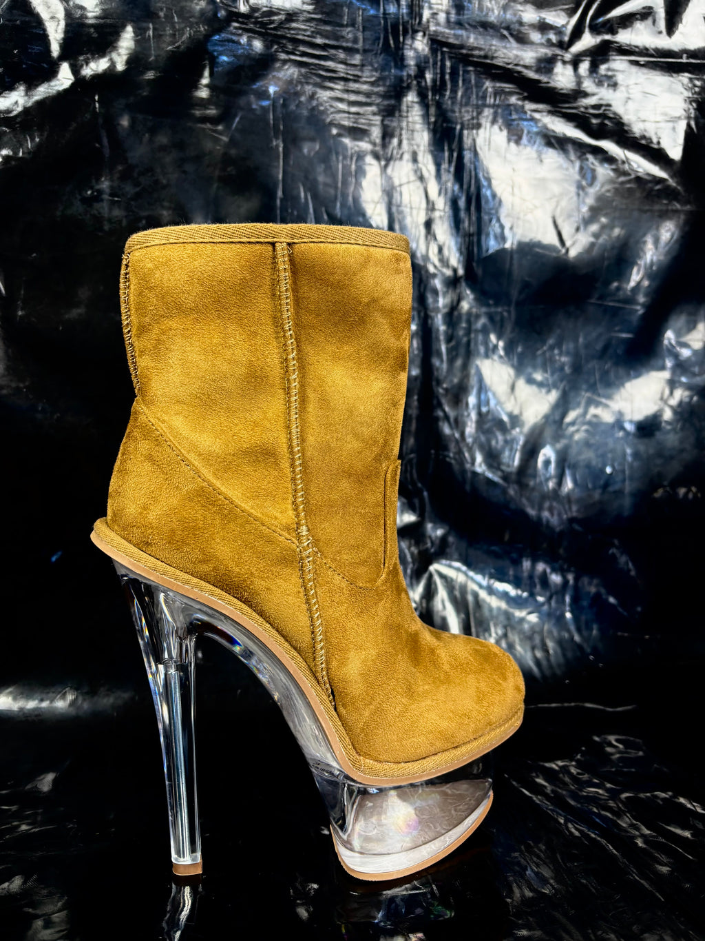 Botas style UGG Teibolera 🤎