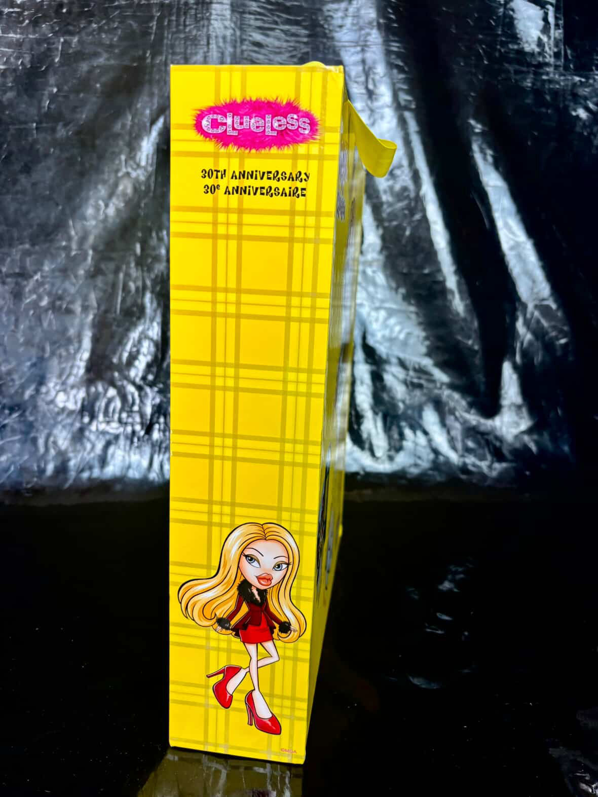 Bratz x CLUELESS - CHER💛