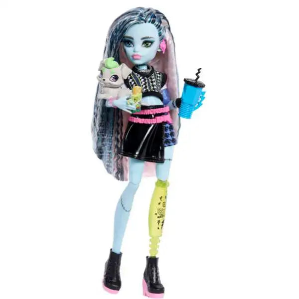 Frankie Stein g3