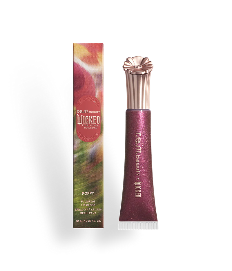 Rem beauty x wicked lip gloss