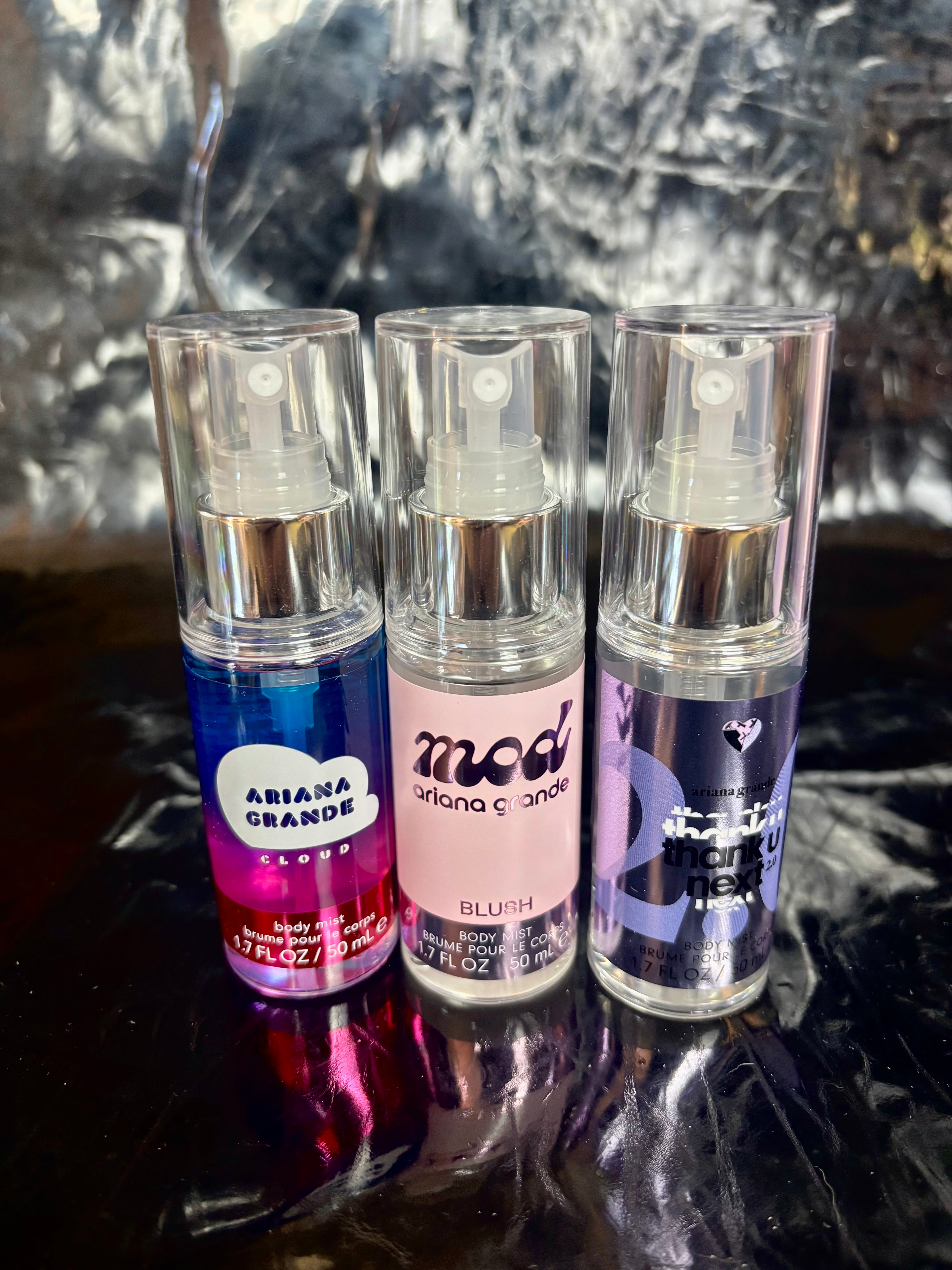 Pack 3 Ariana grande 💕