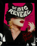 Libro Sasha velour 🖼️