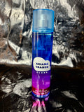 CLOUD body mist Ariana grande 💙🦋